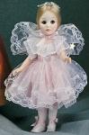 Effanbee - Play-size - Storybook - Sugar Plum Fairy - Doll